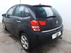 2011 CITROEN C3 EXCLUSI for sale at Copart WESTBURY