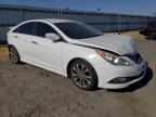 2014 Hyundai Sonata Se   на продаже в Sacramento, CA - Rear End