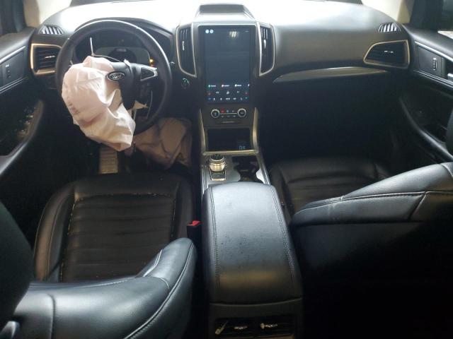  FORD EDGE 2022 Szary