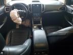 2022 Ford Edge Sel იყიდება West Mifflin-ში, PA - Front End