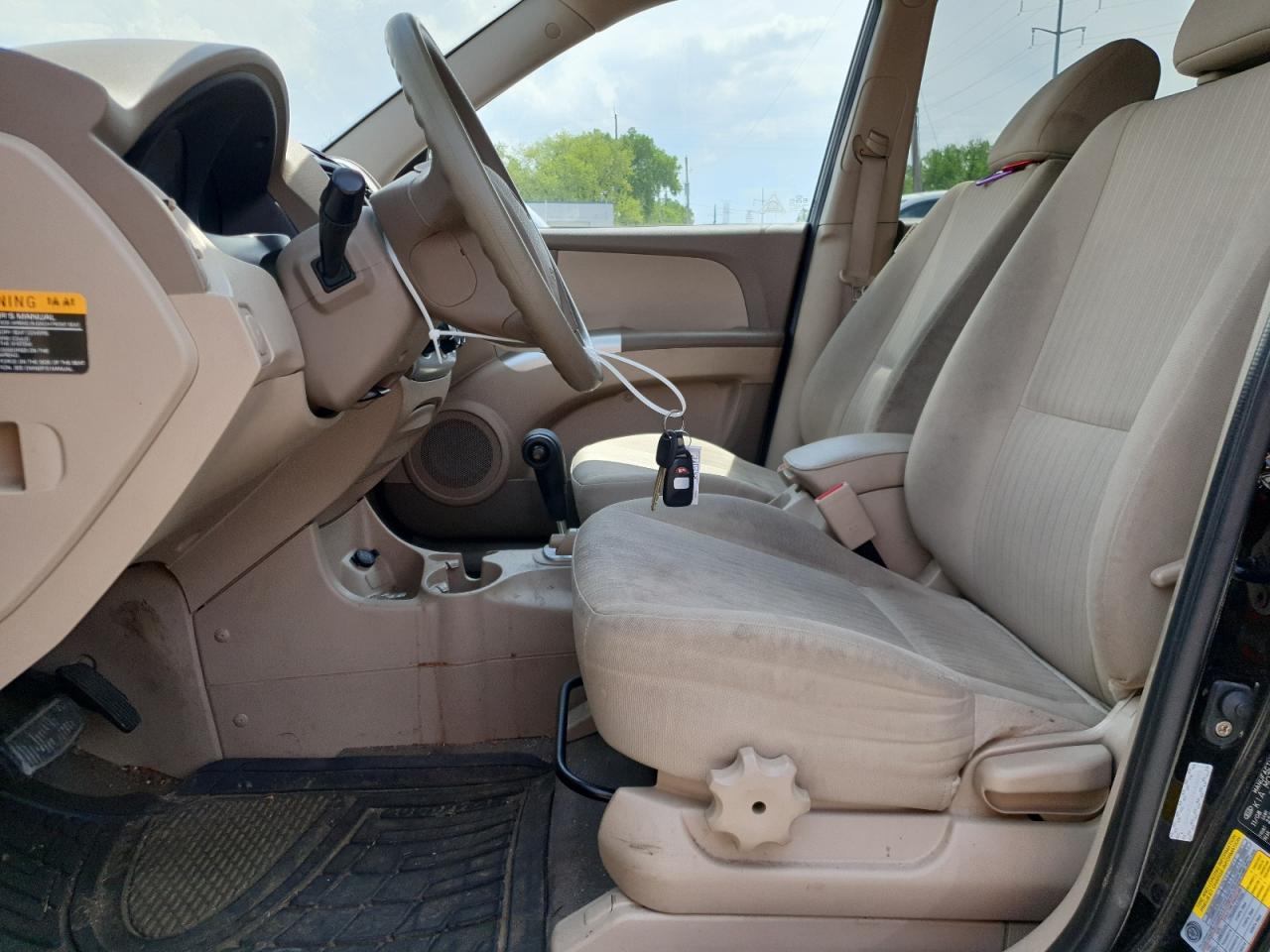 2009 Kia Sportage Lx VIN: KNDJF723797626989 Lot: 55327225