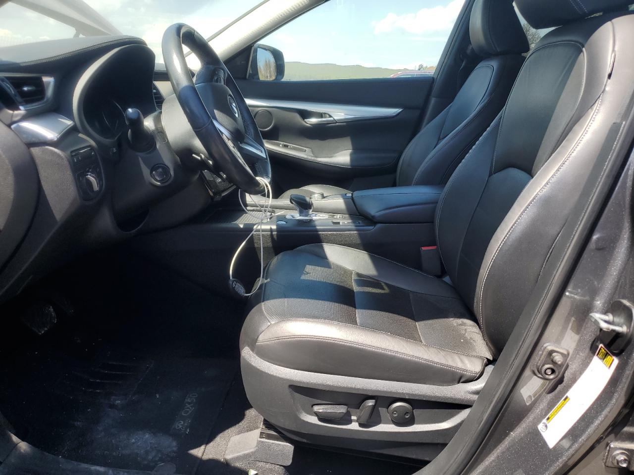 2019 Infiniti Qx50 Essential VIN: 3PCAJ5M33KF116381 Lot: 56003005