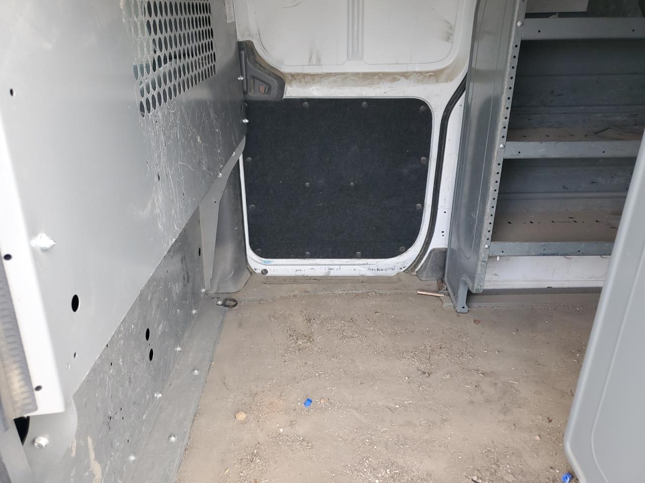 2019 Nissan Nv200 2.5S VIN: 3N6CM0KN3KK690703 Lot: 56587435