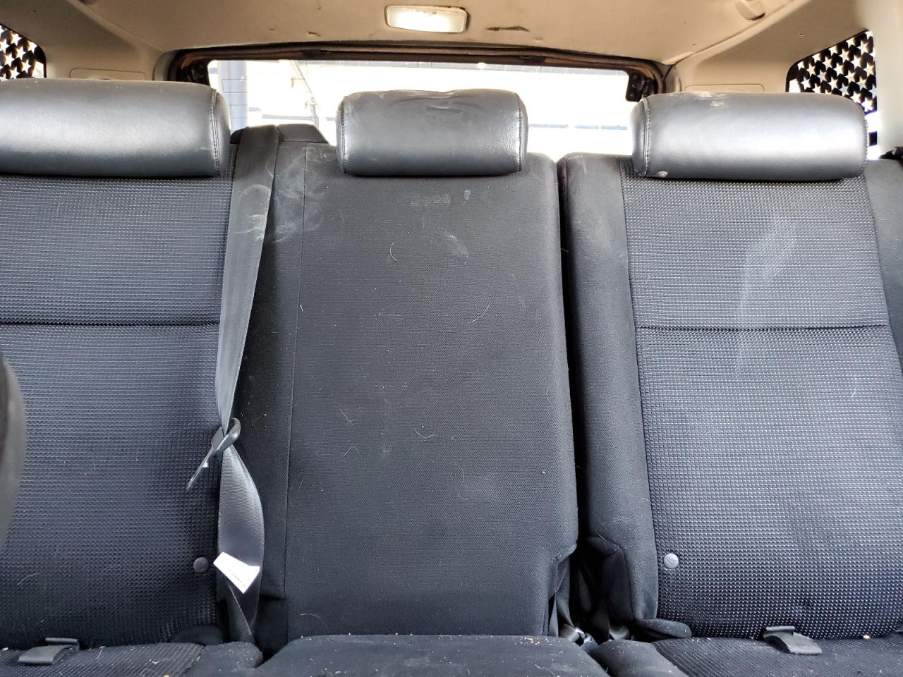 2007 Toyota Fj Cruiser VIN: JTEBU11F270064617 Lot: 56959925