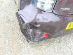 2009 TOYOTA IQ VVT-I for sale at Copart COLCHESTER