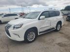 2014 Lexus Gx 460 იყიდება Oklahoma City-ში, OK - Side