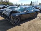 2022 DODGE CHALLENGER GT à vendre chez Copart ON - TORONTO