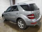 2011 Mercedes-Benz Ml 350 4Matic zu verkaufen in West Mifflin, PA - Side