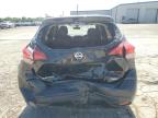 2020 Nissan Kicks Sv for Sale in Oklahoma City, OK - Front End
