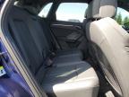 2023 Audi Q3 Premium Plus S Line 45   de vânzare în Graham, WA - Side