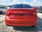 2017 Hyundai Sonata Se იყიდება Wayland-ში, MI - Side