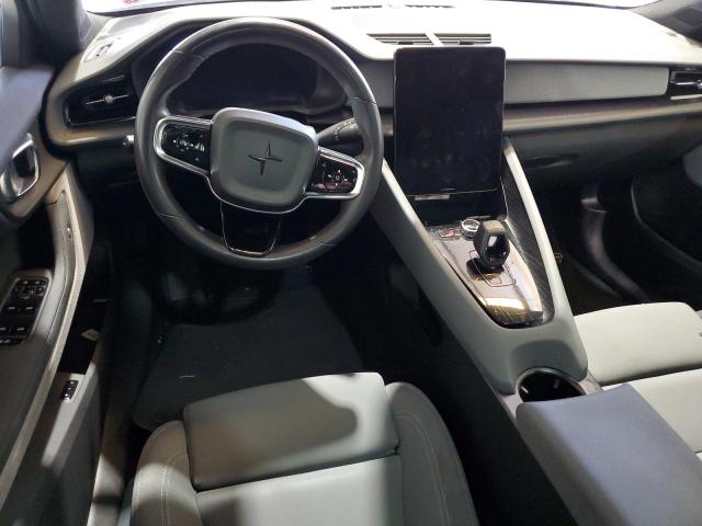  POLESTAR 2 2023 Biały