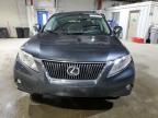 2010 Lexus Rx 350 للبيع في North Billerica، MA - Rear End