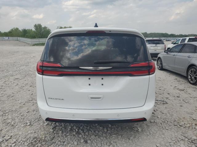  CHRYSLER PACIFICA 2024 White