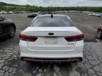 2017 Kia Optima Sx for Sale in Chambersburg, PA - Front End