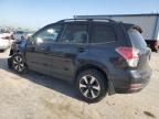 2018 Subaru Forester 2.5I Premium for Sale in Tulsa, OK - Side
