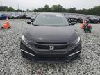 2019 Honda Civic Lx na sprzedaż w Mebane, NC - Rear End
