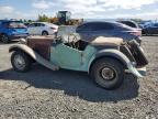 1953 Mg Td for Sale in Eugene, OR - Water/Flood