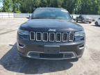 2017 Jeep Grand Cherokee Limited for Sale in Dunn, NC - Side