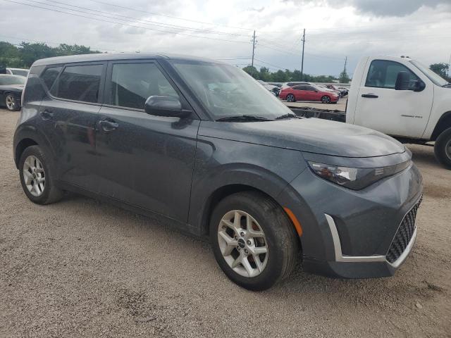  KIA SOUL 2023 Szary