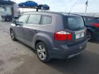 2012 CHEVROLET ORLANDO LT for sale at Copart CHESTER