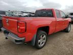 2017 Chevrolet Silverado K1500 Lt de vânzare în Elgin, IL - Front End