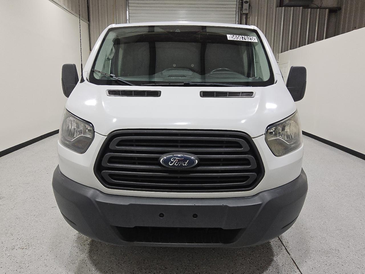 2018 Ford Transit T-250 for Sale in Orlando, FL - Minor Dent/Scratches
