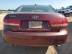 2008 Hyundai Sonata Gls للبيع في Oklahoma City، OK - Front End