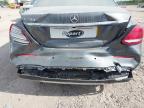 2017 MERCEDES BENZ E 220 D AM for sale at Copart BRISTOL