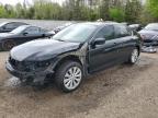 2015 Honda Accord Lx na sprzedaż w Cookstown, ON - Front End