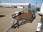 2007 Down To Earth Dte610G29 Utility Trailer for Sale in Phoenix, AZ - All Over