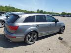 2014 Audi Q7 Prestige للبيع في Chicago Heights، IL - Rear End