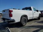 2023 Chevrolet Silverado C1500 for Sale in Wilmington, CA - Front End