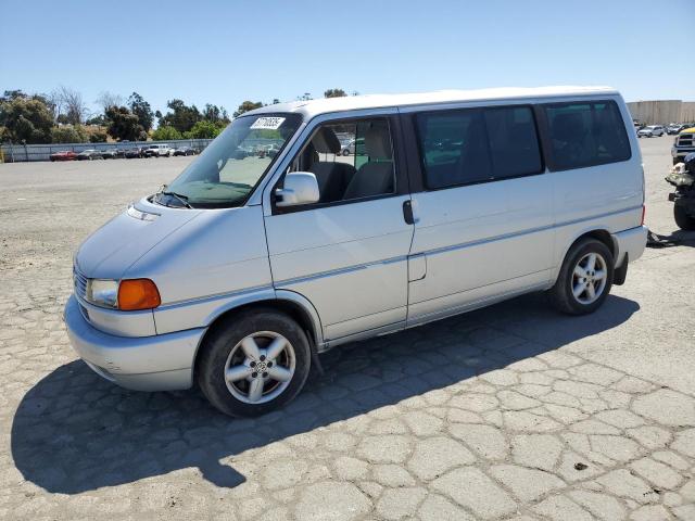 2003 Volkswagen Eurovan Mv