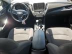 2023 Chevrolet Malibu Lt na sprzedaż w Riverview, FL - Front End