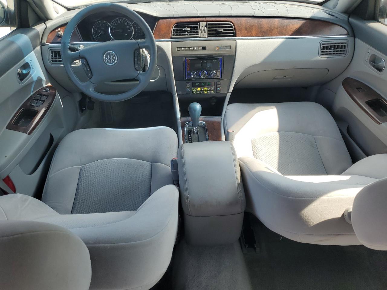 2007 Buick Lacrosse Cx VIN: 2G4WC582771118027 Lot: 58471935