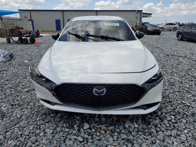  MAZDA 3 2019 Biały