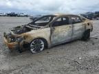 2019 Ford Fusion Se zu verkaufen in Earlington, KY - Burn