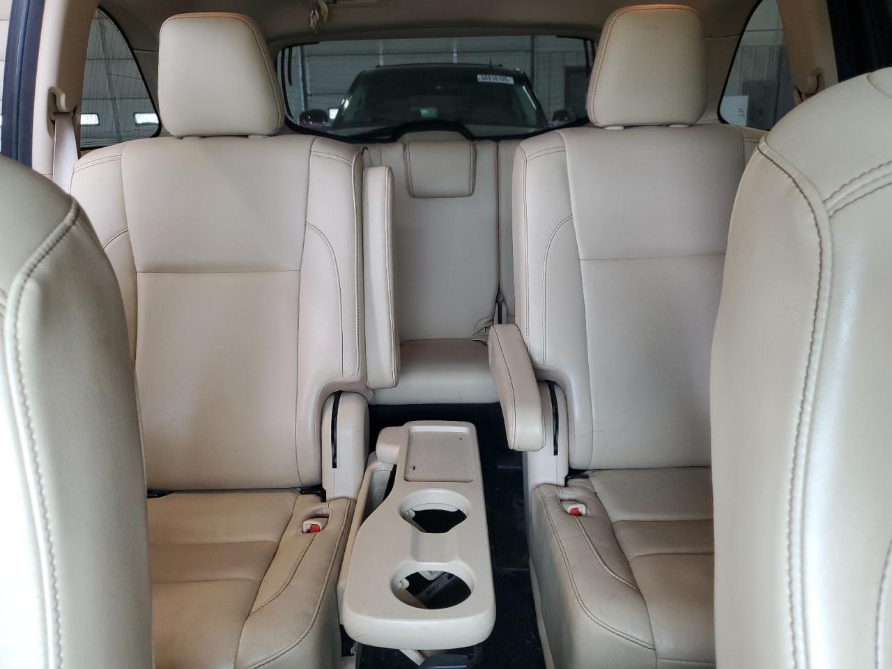 2018 Toyota Highlander Se VIN: 5TDJZRFHXJS872020 Lot: 57116995