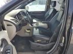 2018 Dodge Grand Caravan Sxt for Sale in Prairie Grove, AR - Hail
