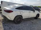 2022 Mercedes-Benz Gle Coupe 63 S 4Matic Amg zu verkaufen in Opa Locka, FL - Side