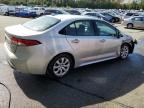 2024 Toyota Corolla Le للبيع في Exeter، RI - Front End