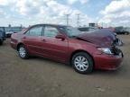 2006 Toyota Camry Le for Sale in Elgin, IL - Front End