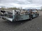 2001 Ford Econoline E450 Super Duty Cutaway Van zu verkaufen in Montreal-est, QC - Burn