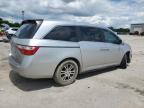 2012 Honda Odyssey Ex на продаже в Oklahoma City, OK - Front End