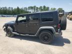 2008 Jeep Wrangler Unlimited X for Sale in Harleyville, SC - All Over
