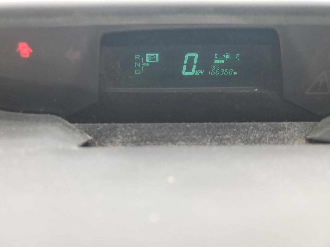 2008 Toyota Prius VIN: JTDKB20U587734010 Lot: 55686405