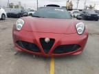2015 Alfa Romeo 4C Spider на продаже в Sun Valley, CA - All Over