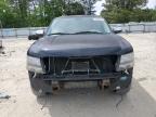 2014 Chevrolet Suburban K1500 Ltz продається в Seaford, DE - Front End