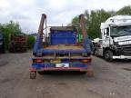 2015 VOLVO FE for sale at Copart WOLVERHAMPTON